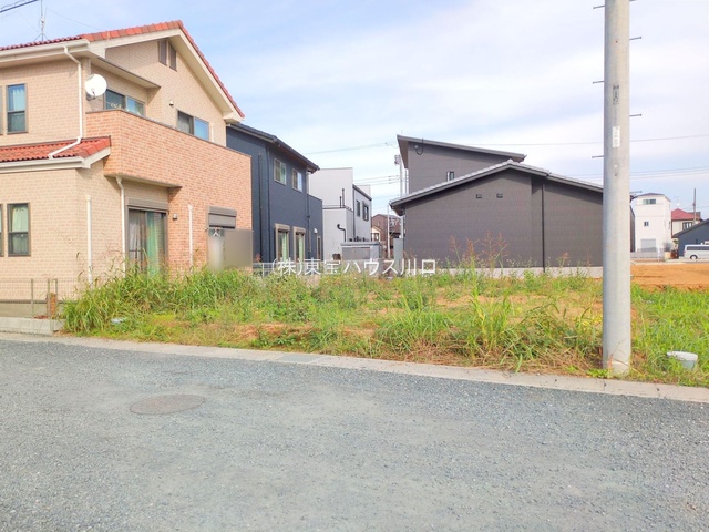 物件画像 埼玉県越谷市大字恩間