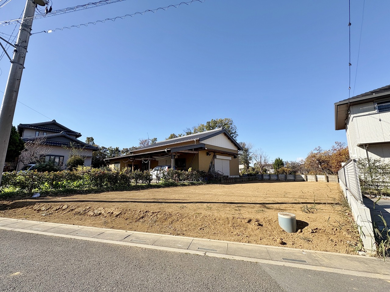 物件画像 埼玉県越谷市大字三野宮