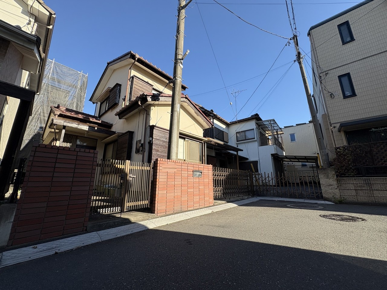 物件画像 埼玉県さいたま市 桜区大字下大久保