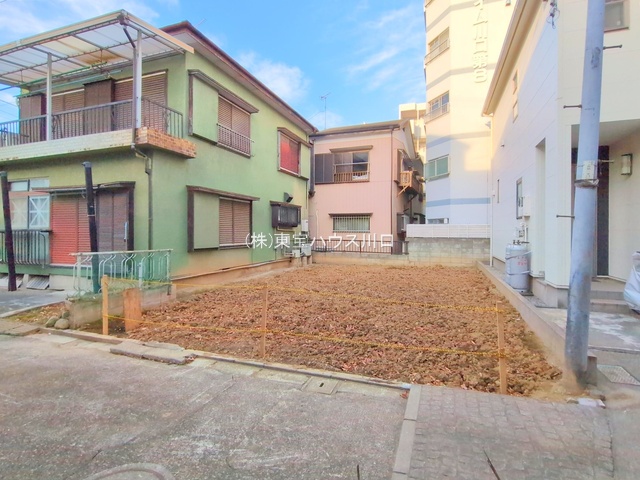 物件画像 埼玉県川口市芝西２丁目