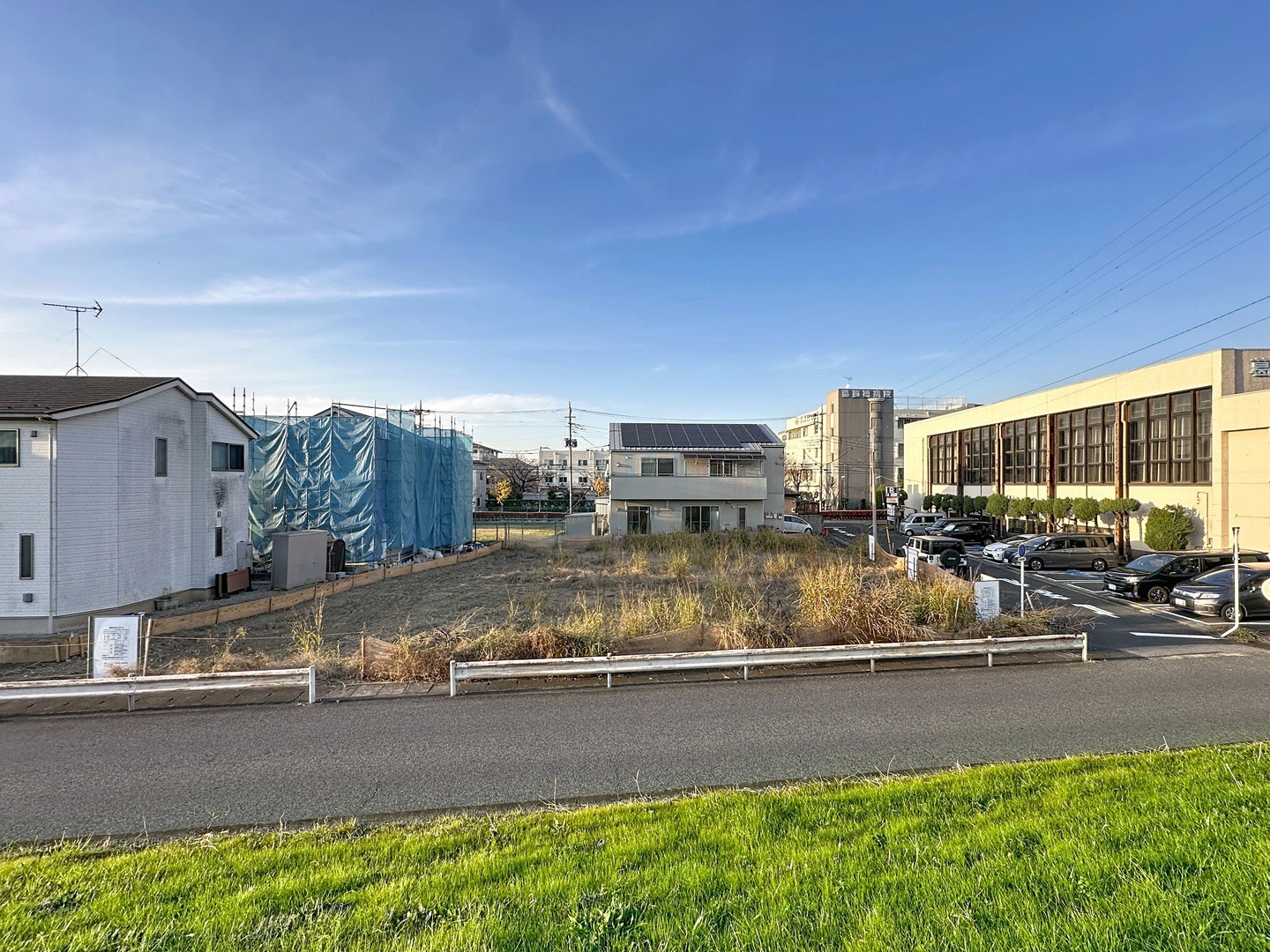 物件画像 東京都葛飾区東金町7丁目