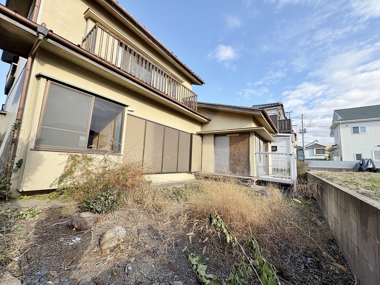 物件画像 埼玉県越谷市谷中町2丁目