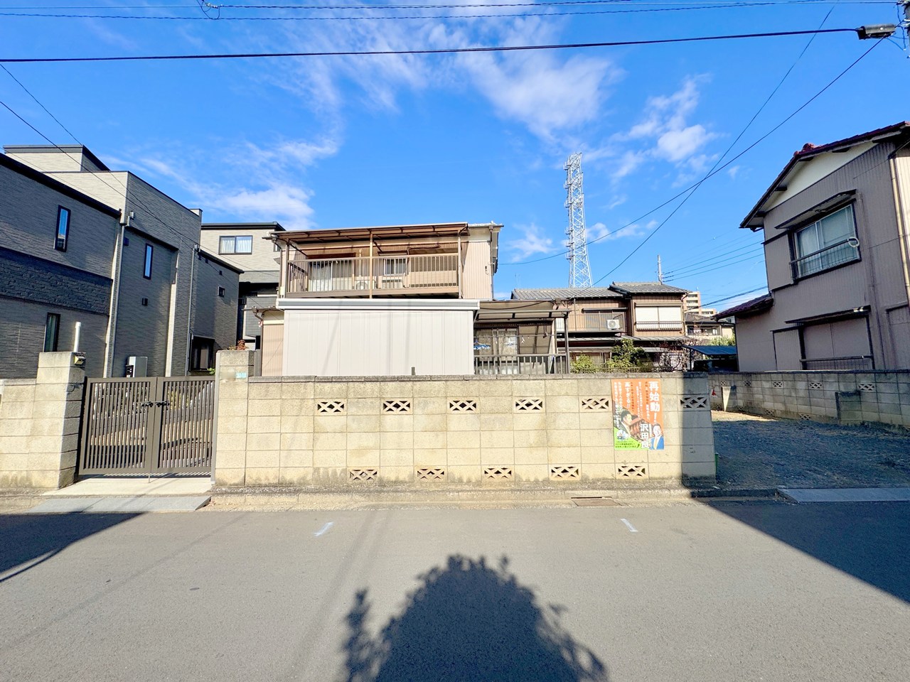 物件画像 埼玉県さいたま市 南区曲本4丁目