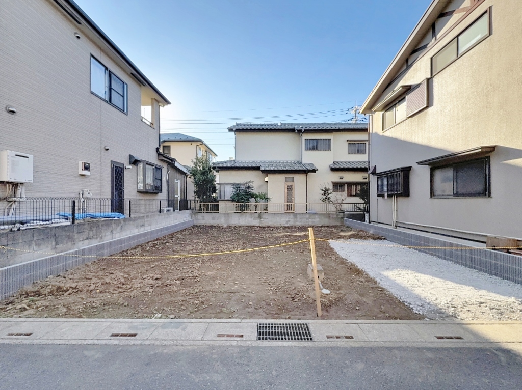 物件画像 埼玉県吉川市大字保