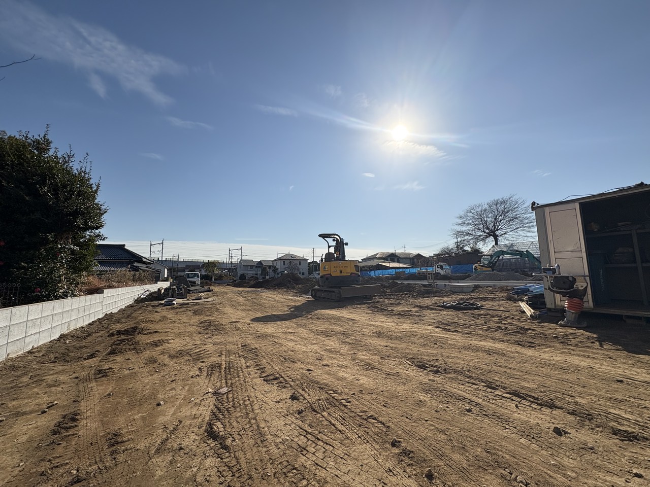 物件画像 埼玉県北足立郡 伊奈町大字小室