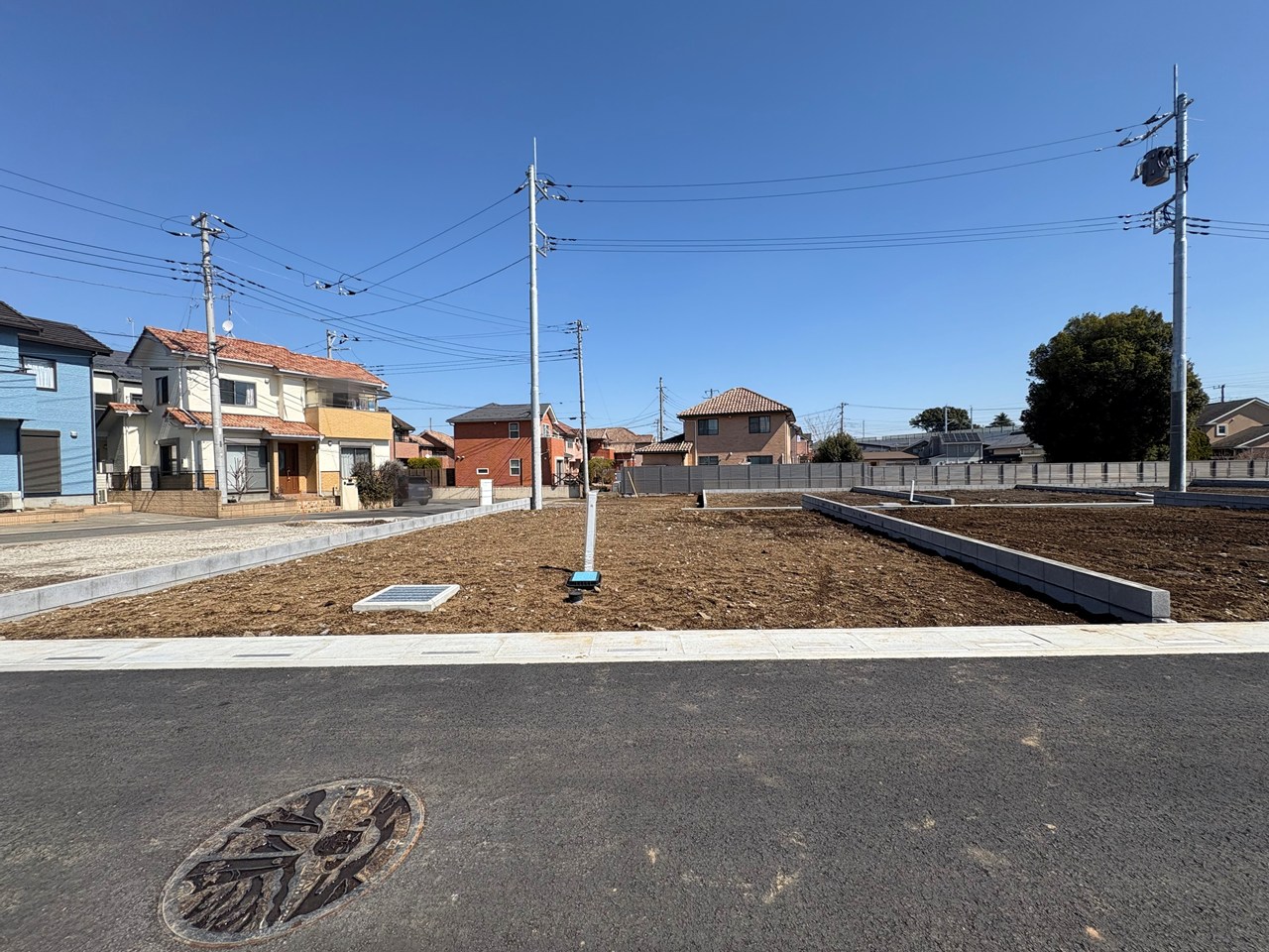 物件画像 埼玉県北足立郡 伊奈町大字小室