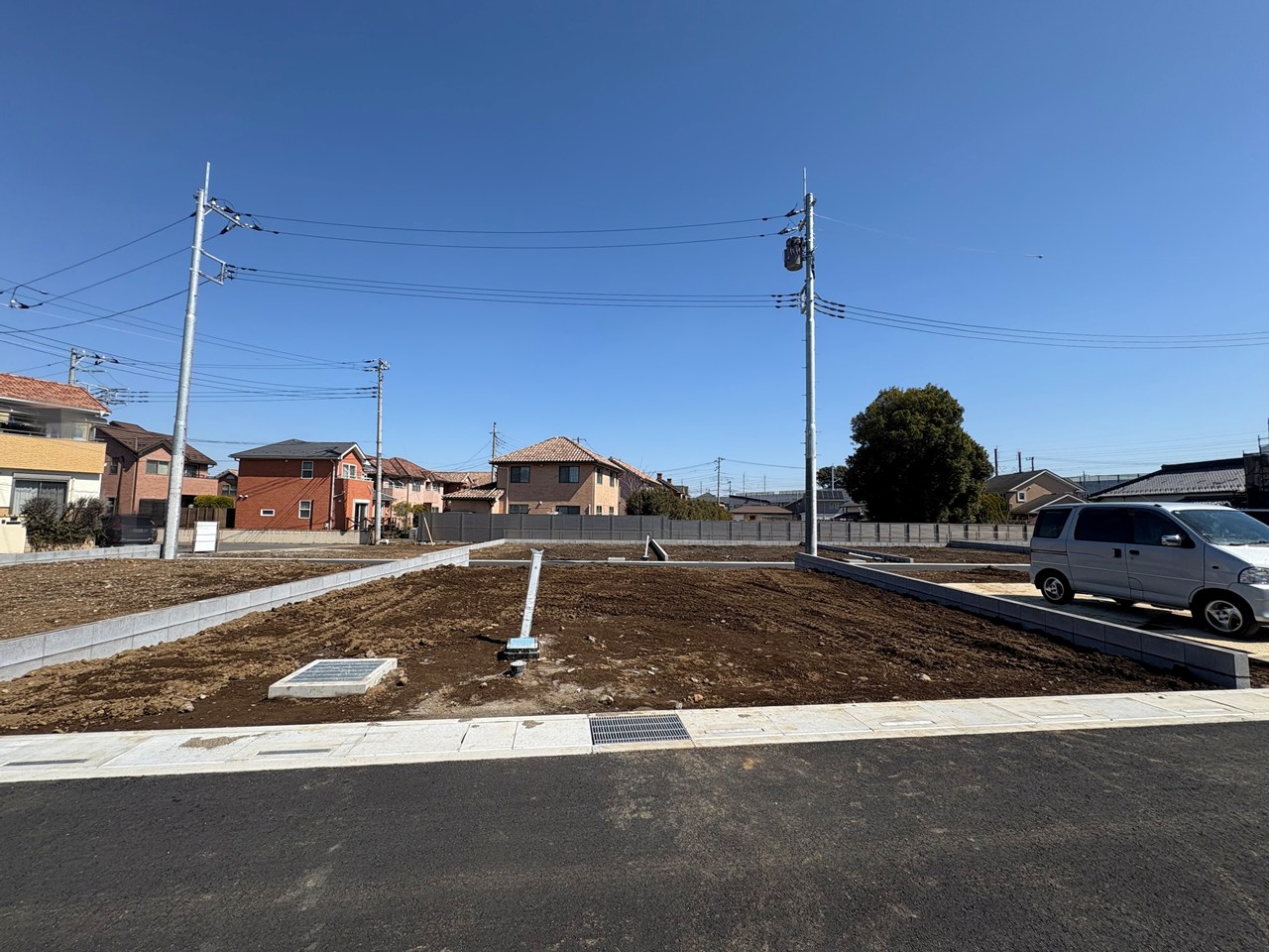 物件画像 埼玉県北足立郡 伊奈町大字小室