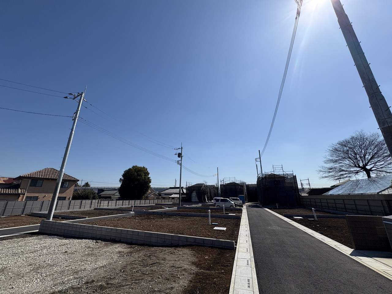 物件画像 埼玉県北足立郡 伊奈町大字小室