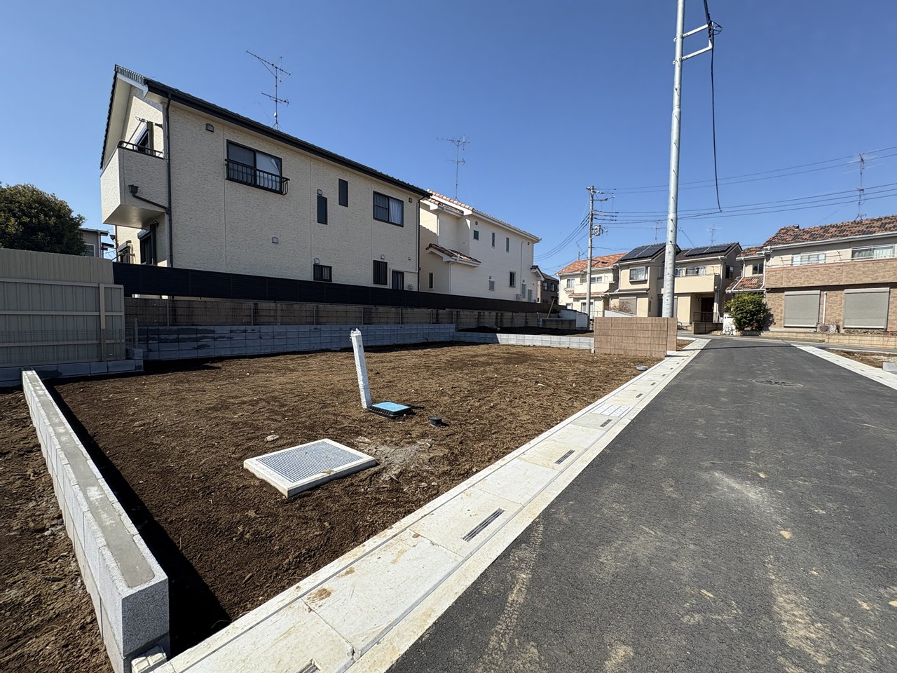 物件画像 埼玉県北足立郡 伊奈町大字小室