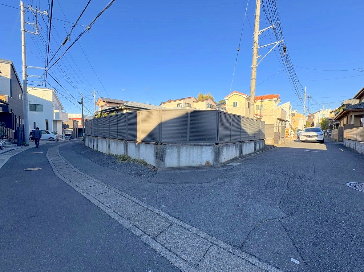 物件画像 埼玉県さいたま市 緑区大字大牧