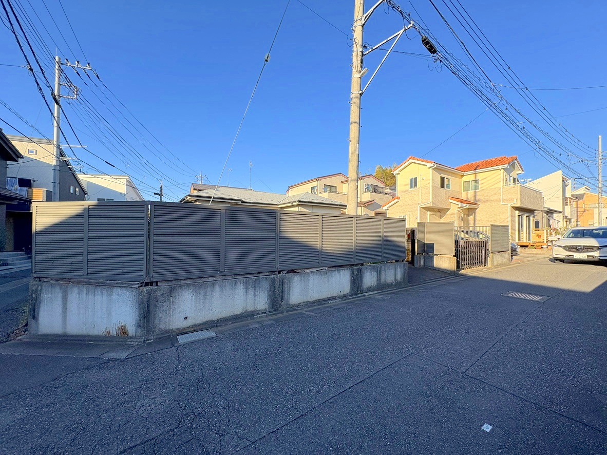 物件画像 埼玉県さいたま市 緑区大字大牧