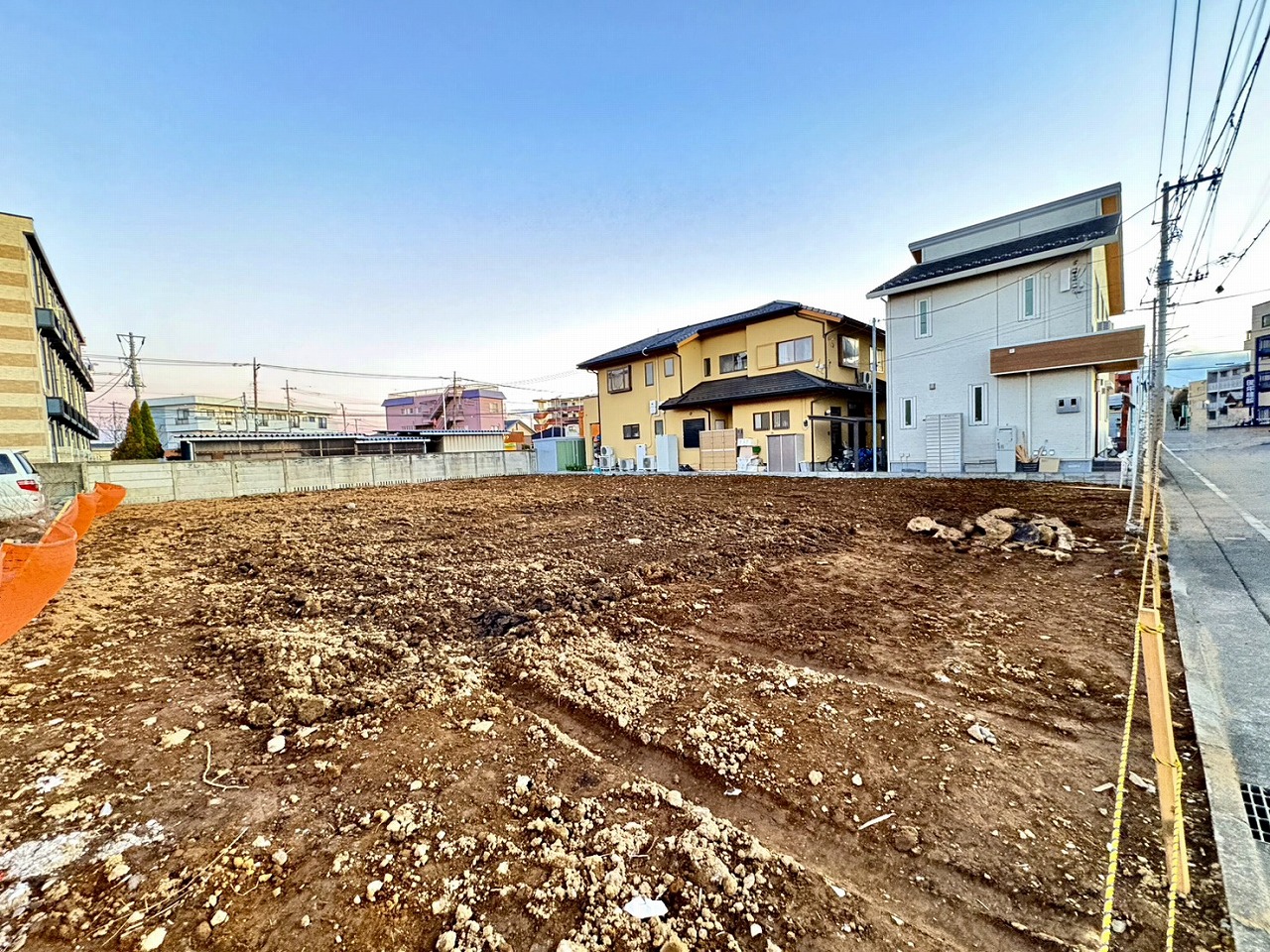 物件画像 埼玉県戸田市美女木1丁目