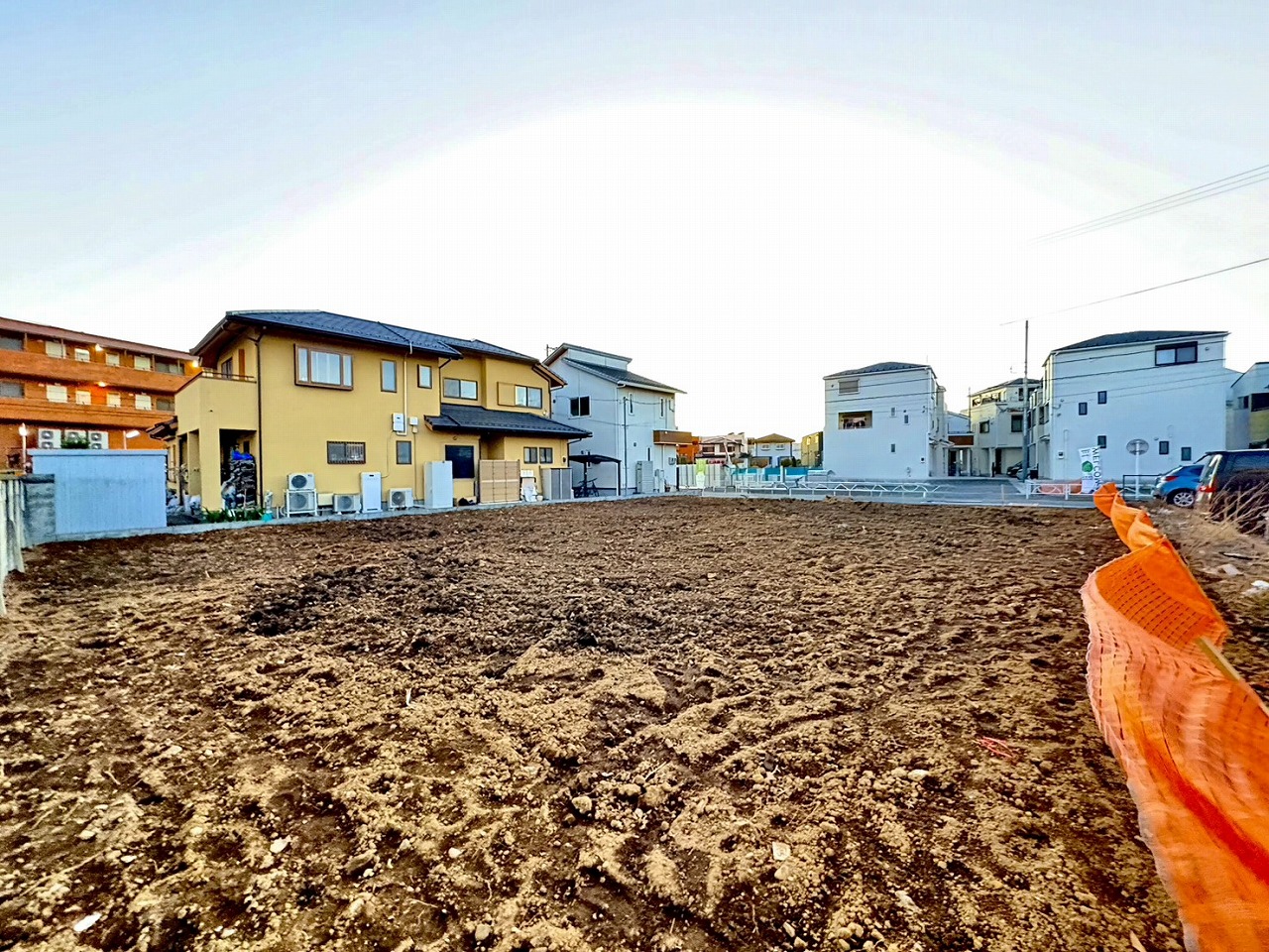 物件画像 埼玉県戸田市美女木1丁目