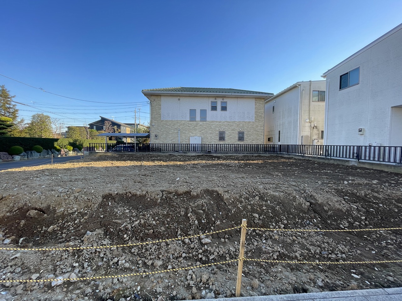 物件画像 埼玉県越谷市東越谷10丁目