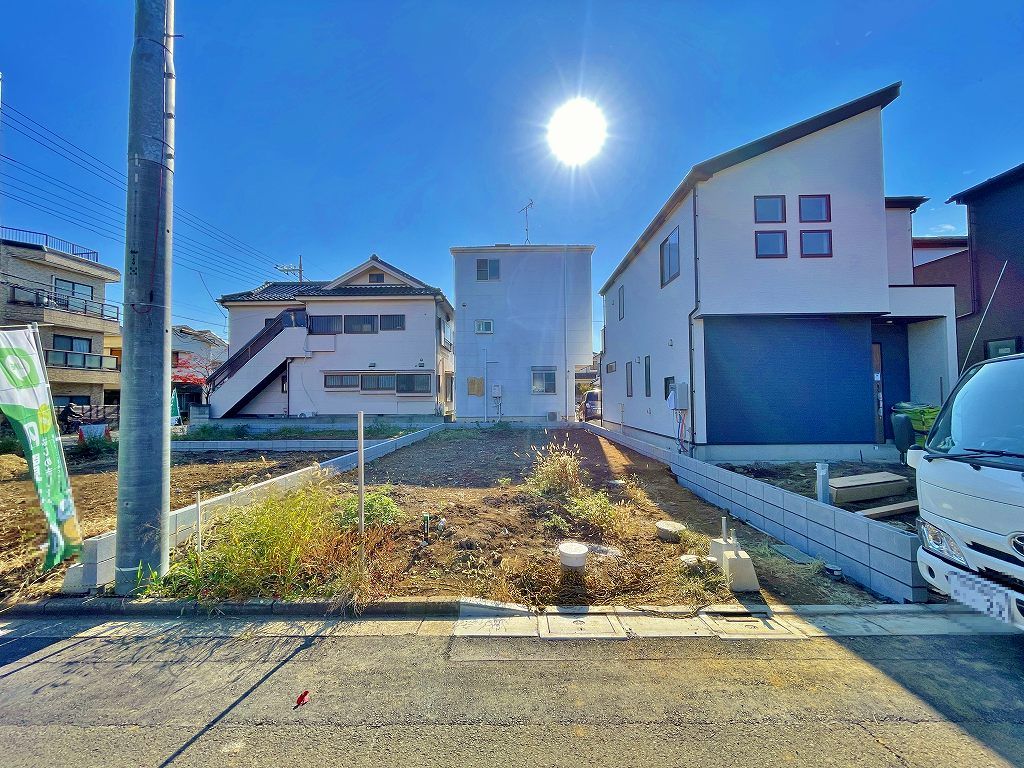 物件画像 埼玉県蕨市南町4丁目