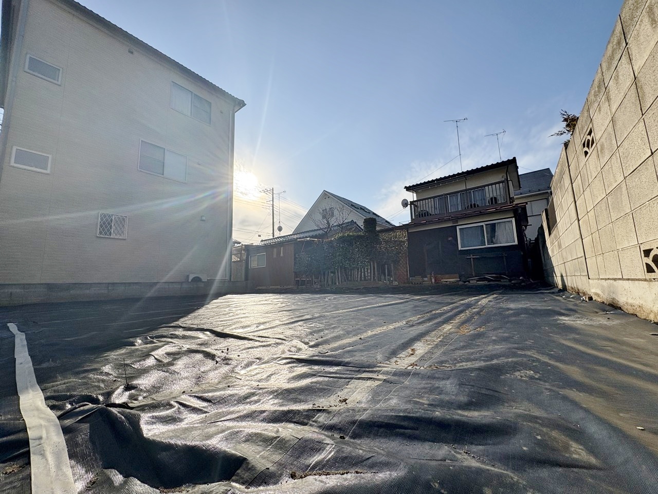 物件画像 埼玉県さいたま市 浦和区大東２丁目