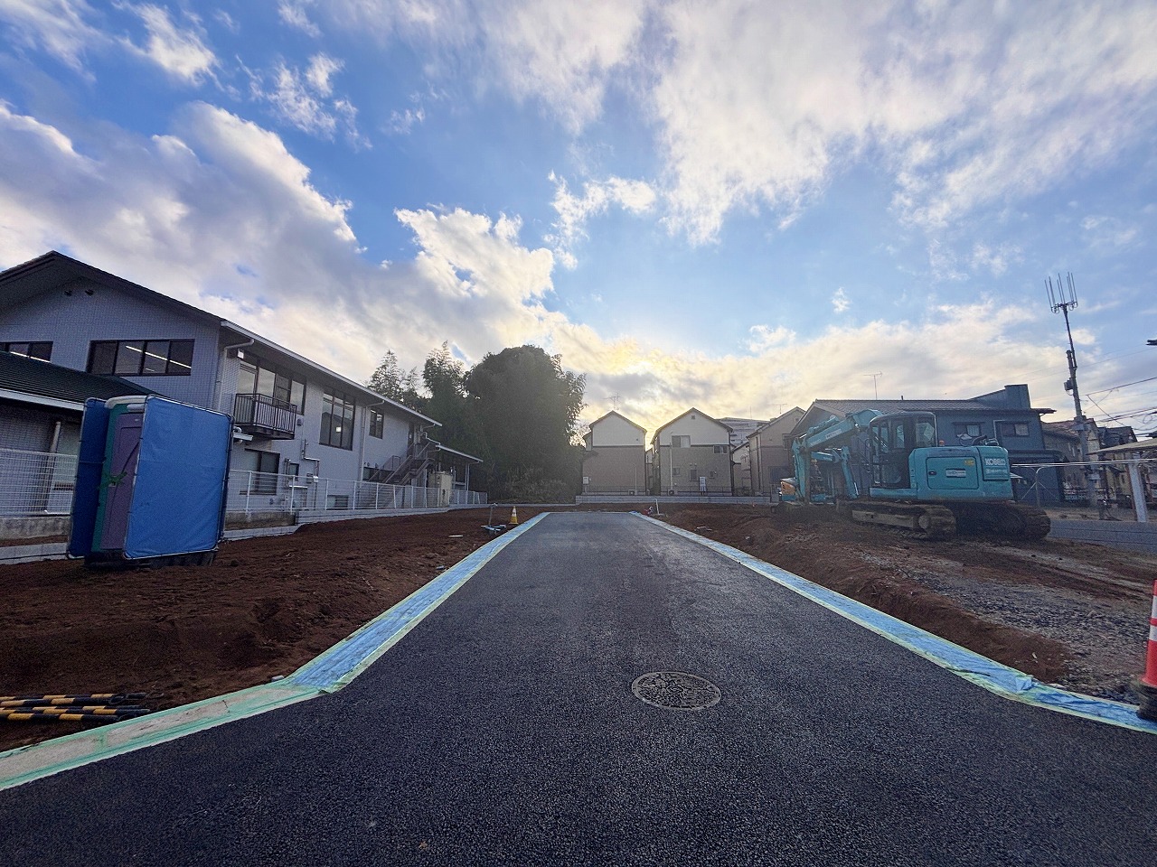 物件画像 埼玉県さいたま市 北区本郷町