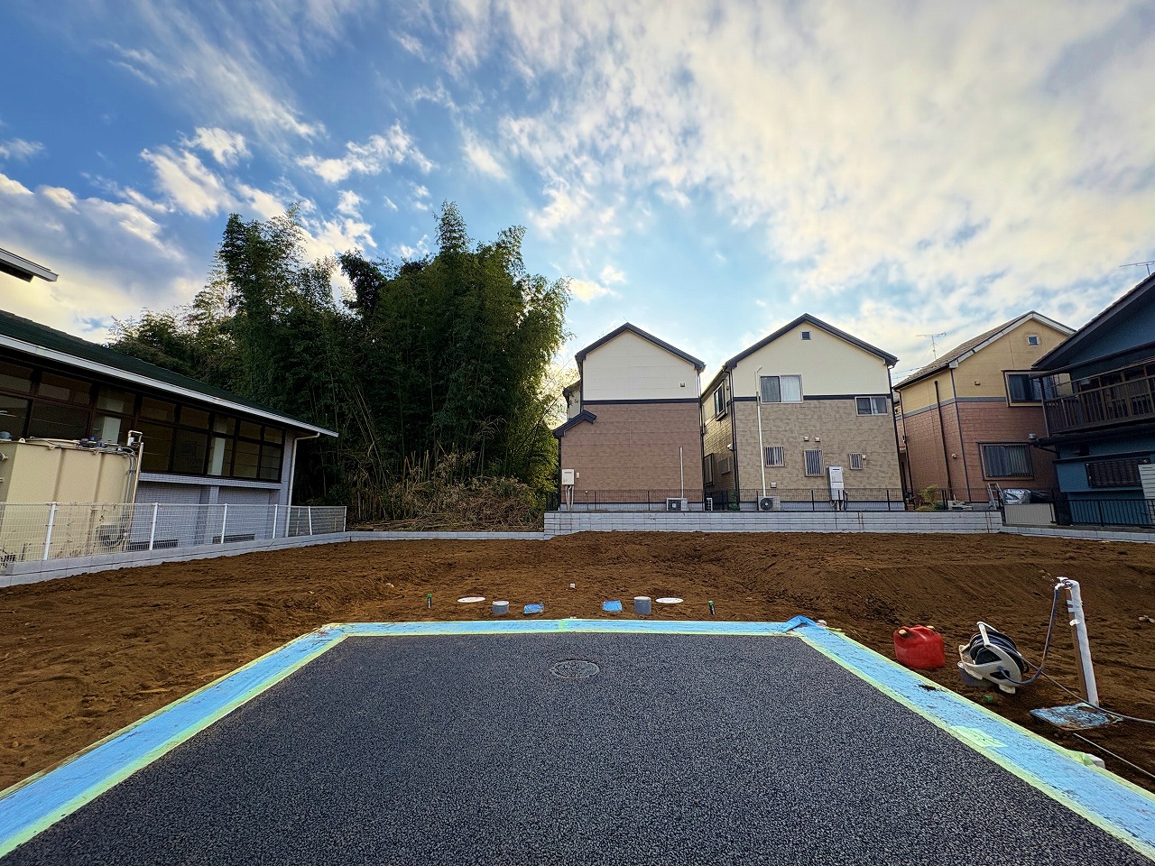 物件画像 埼玉県さいたま市 北区本郷町