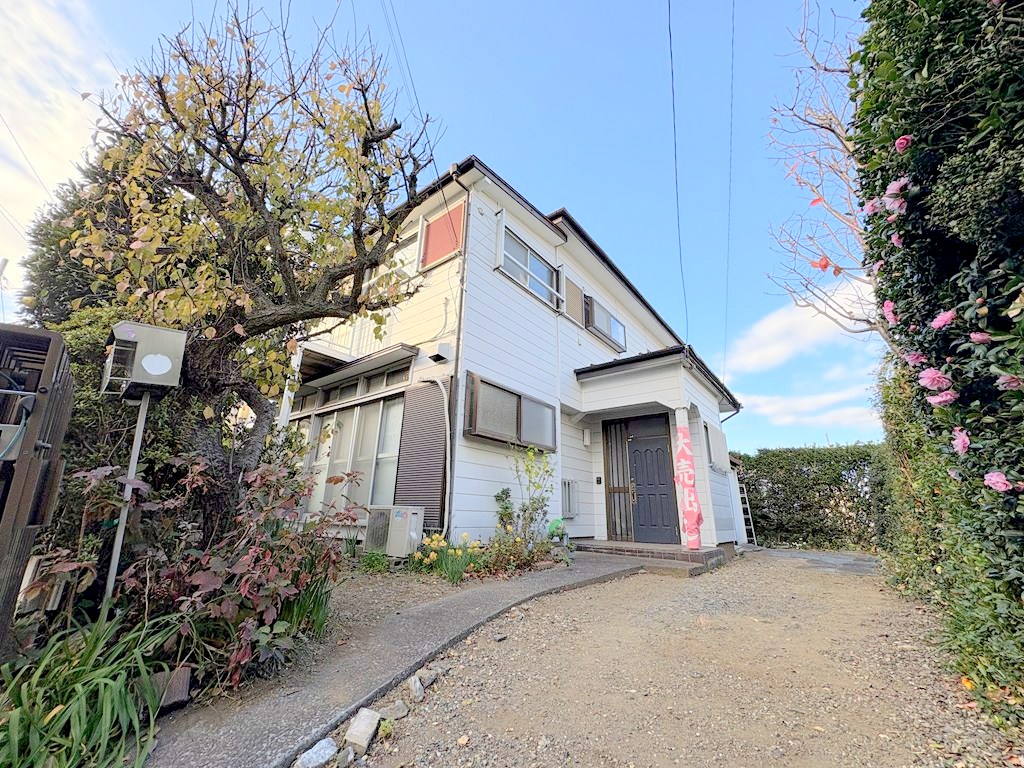 物件画像 埼玉県さいたま市 緑区原山3丁目