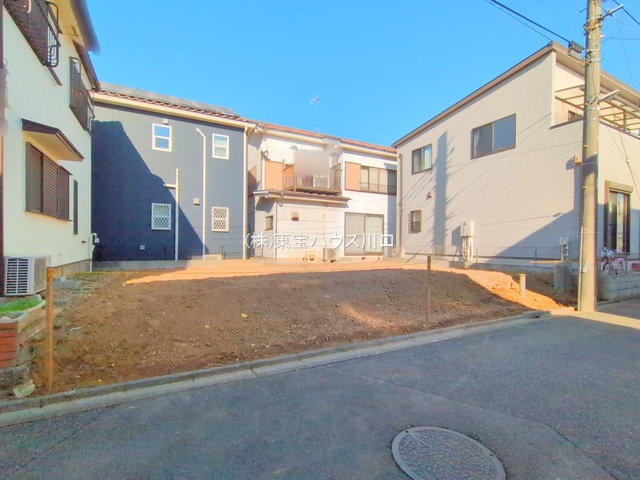 物件画像 埼玉県春日部市牛島