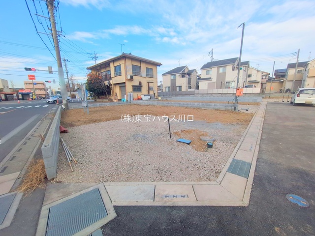 物件画像 埼玉県三郷市早稲田8丁目