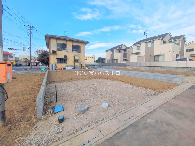 物件画像 埼玉県三郷市早稲田8丁目