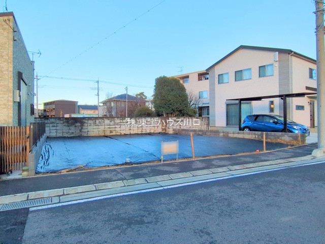 物件画像 埼玉県草加市稲荷４丁目