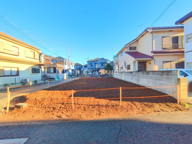 物件画像 埼玉県さいたま市 見沼区大字中川