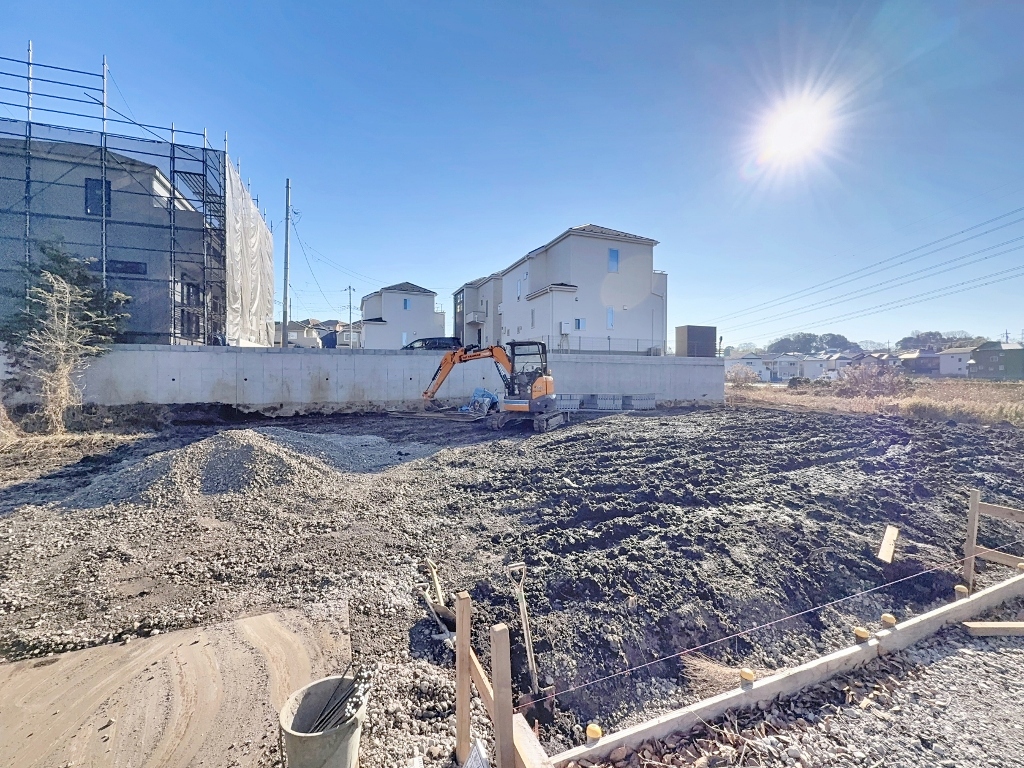 物件画像 埼玉県川口市大字東貝塚