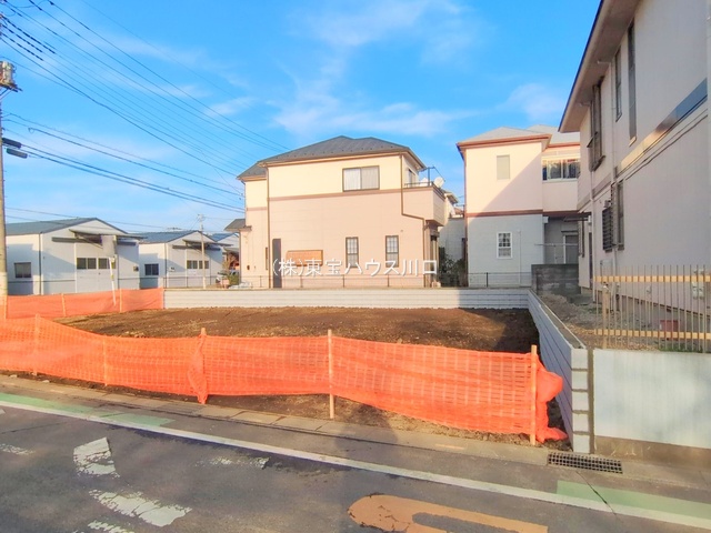 物件画像 埼玉県川口市戸塚 東４丁目