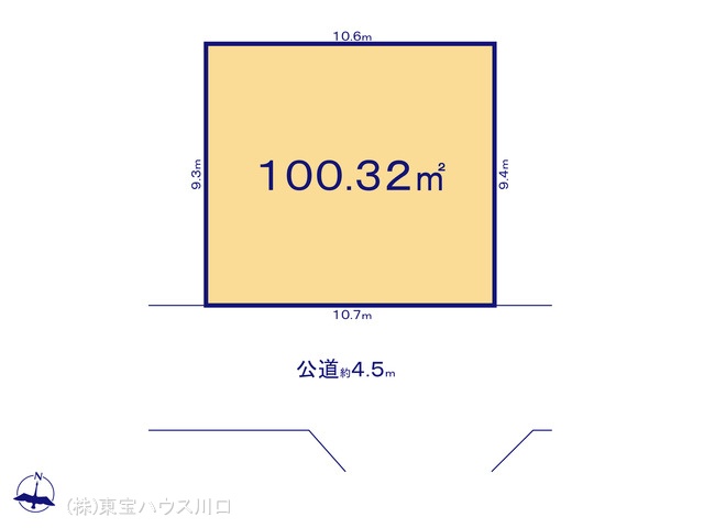 物件画像 埼玉県新座市石神５丁目