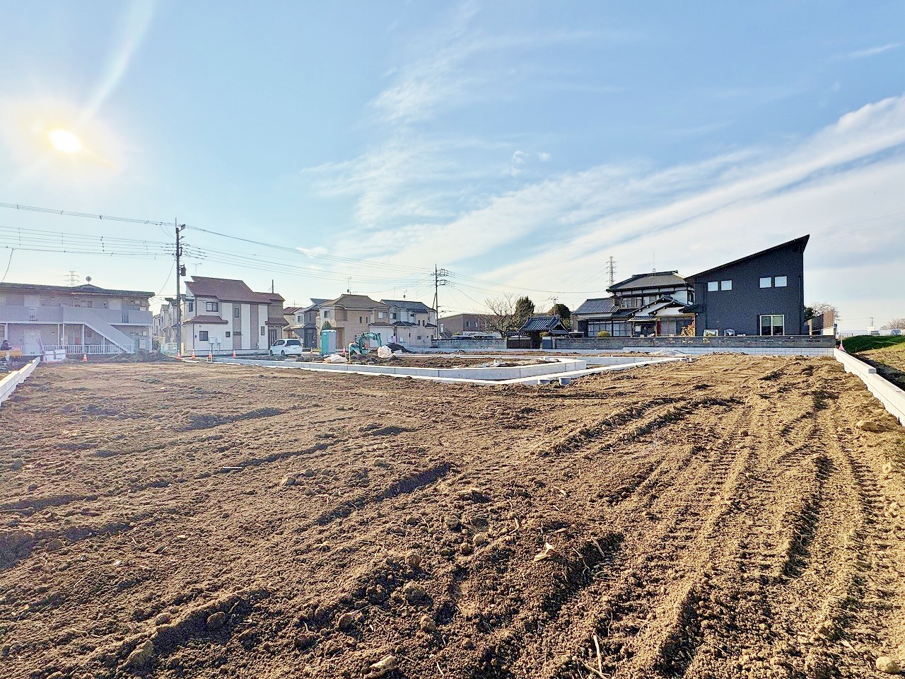 物件画像 埼玉県八潮市大字南川崎