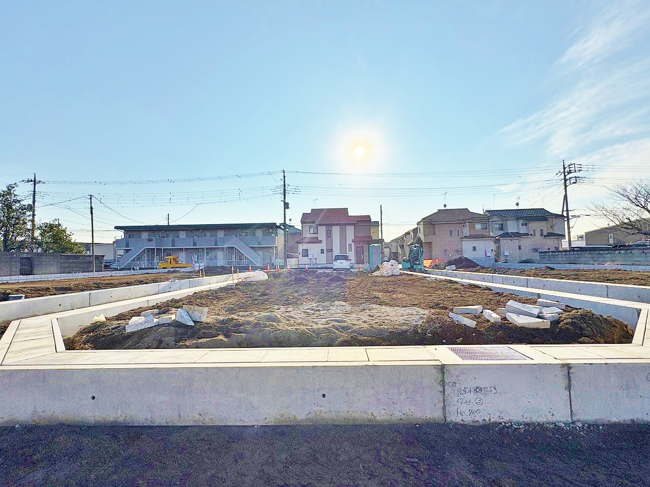 物件画像 埼玉県八潮市大字南川崎