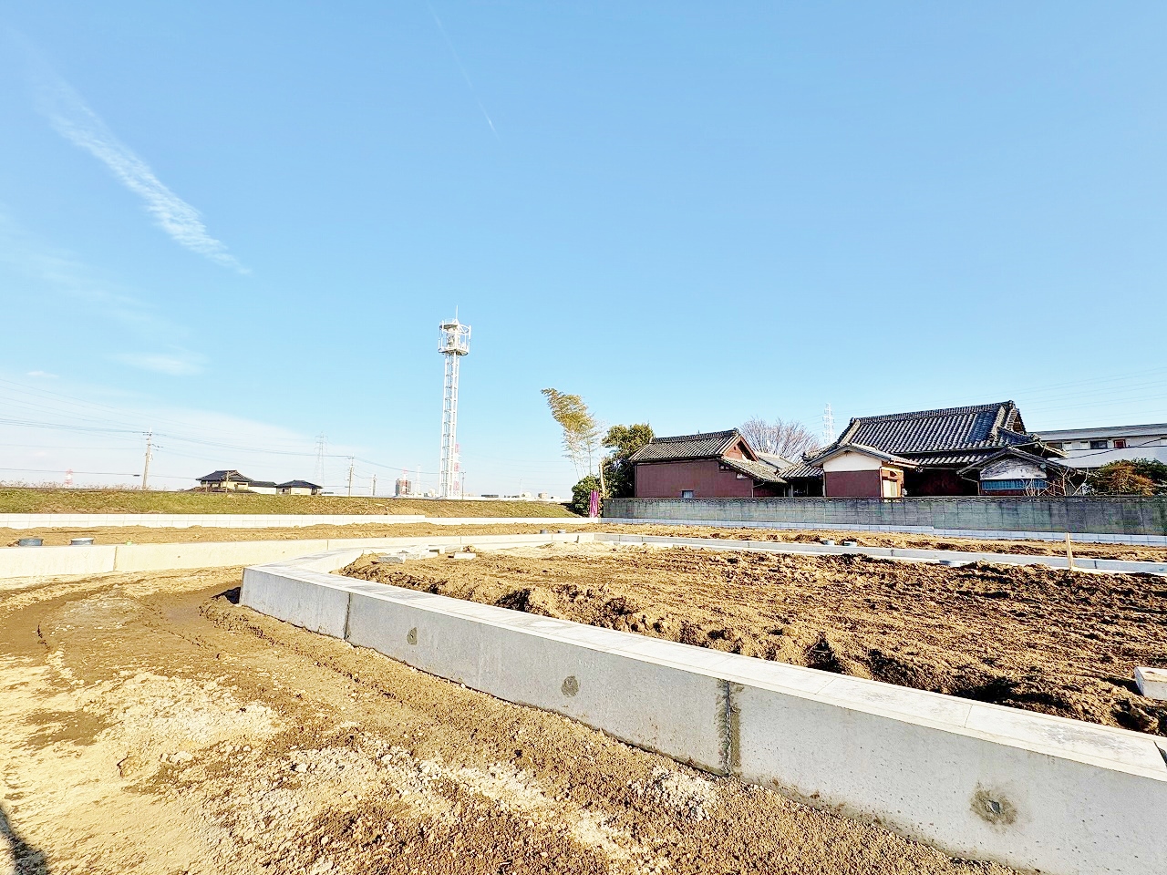 物件画像 埼玉県八潮市大字南川崎