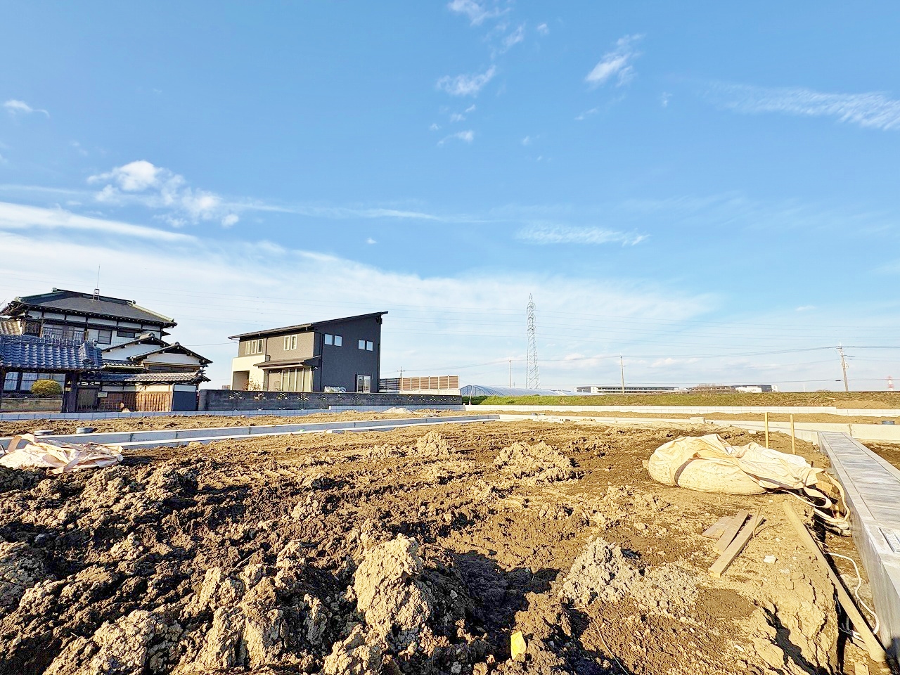 物件画像 埼玉県八潮市大字南川崎