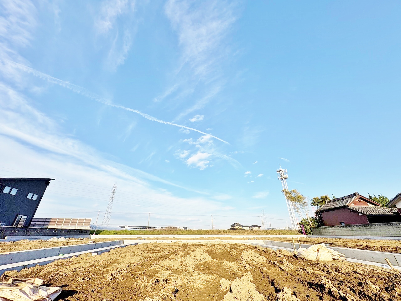 物件画像 埼玉県八潮市大字南川崎