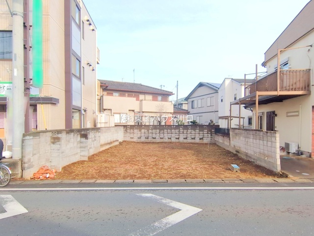 物件画像 埼玉県さいたま市 見沼区大字南中野