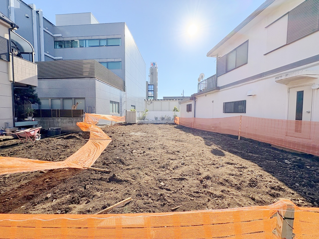 物件画像 埼玉県さいたま市 大宮区東町2丁目