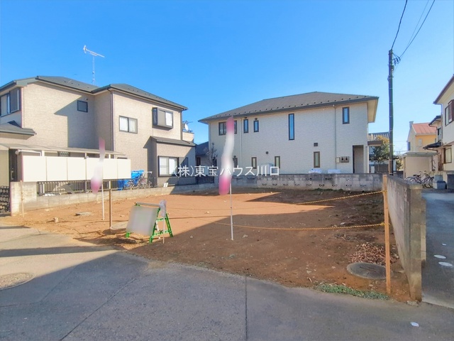 物件画像 埼玉県上尾市栄町