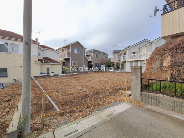 物件画像 埼玉県さいたま市 西区三橋5丁目