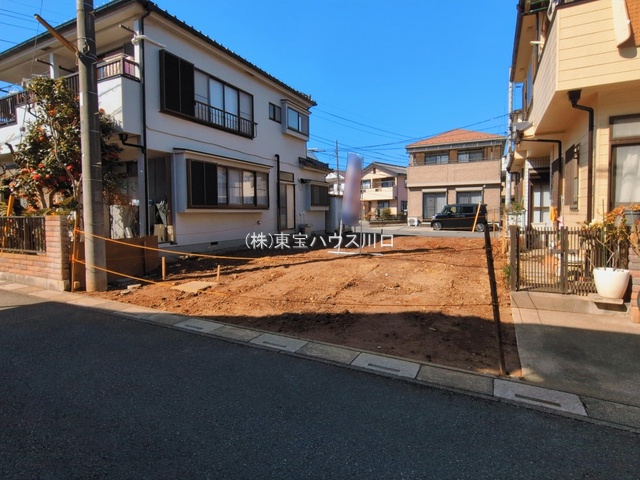 物件画像 埼玉県越谷市大字恩間