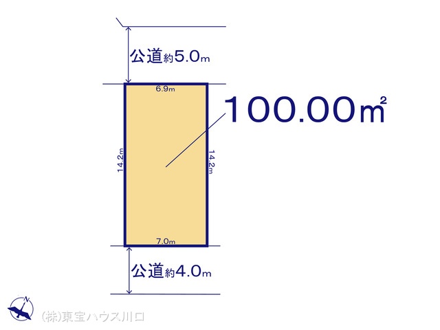 物件画像 埼玉県越谷市大字恩間