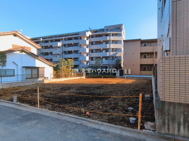 物件画像 埼玉県さいたま市 浦和区本太３丁目