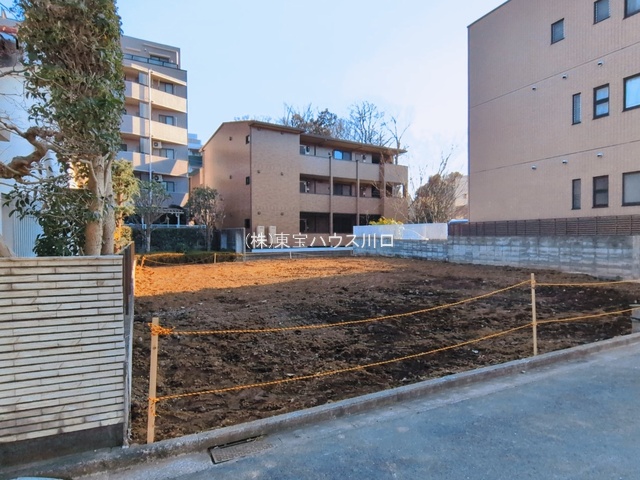 物件画像 埼玉県さいたま市 浦和区本太３丁目