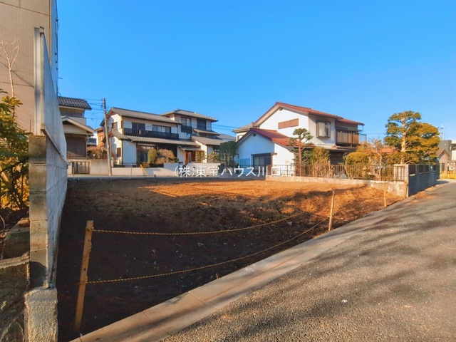 物件画像 埼玉県さいたま市 浦和区本太３丁目