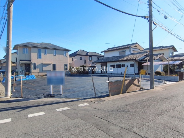 物件画像 埼玉県上尾市大字上