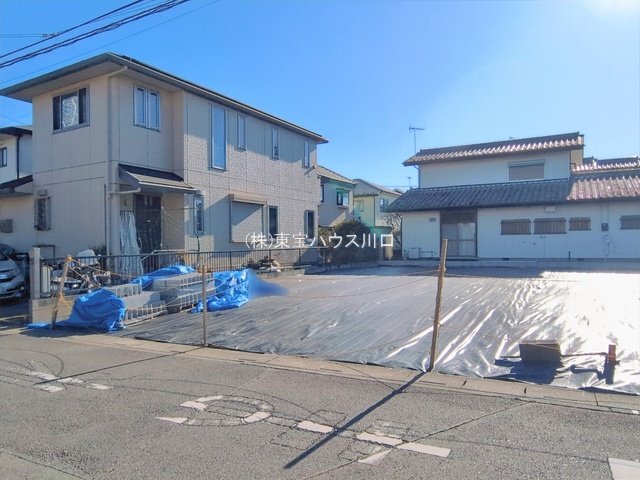 物件画像 埼玉県上尾市大字上