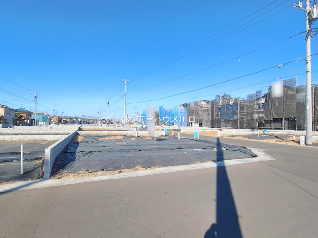 物件画像 埼玉県春日部市新宿新田