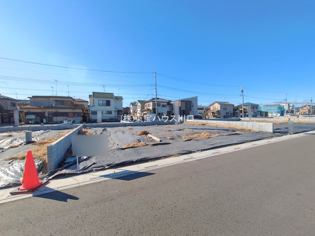 物件画像 埼玉県春日部市新宿新田