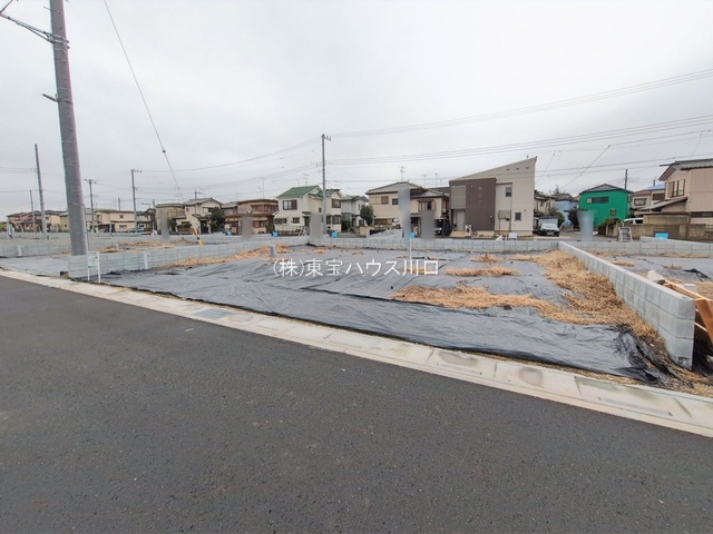 物件画像 埼玉県春日部市新宿新田